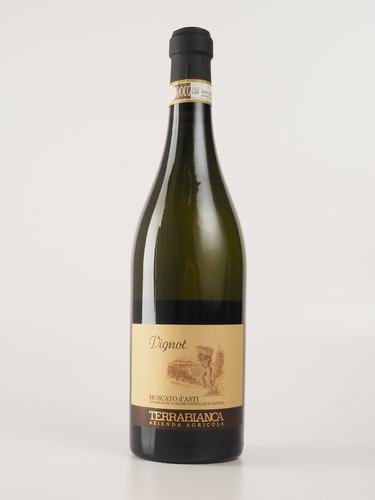 Terrabianca Moscato d'Asti Vignot